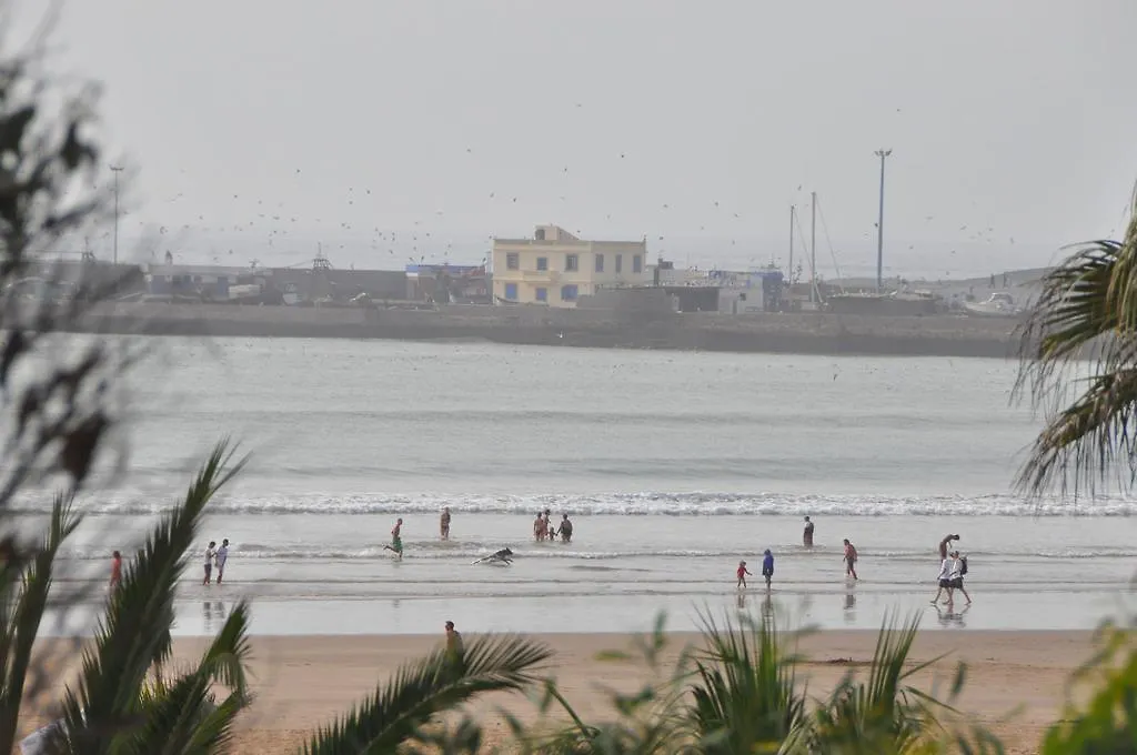 Residence La Galiote Essaouira Apartment