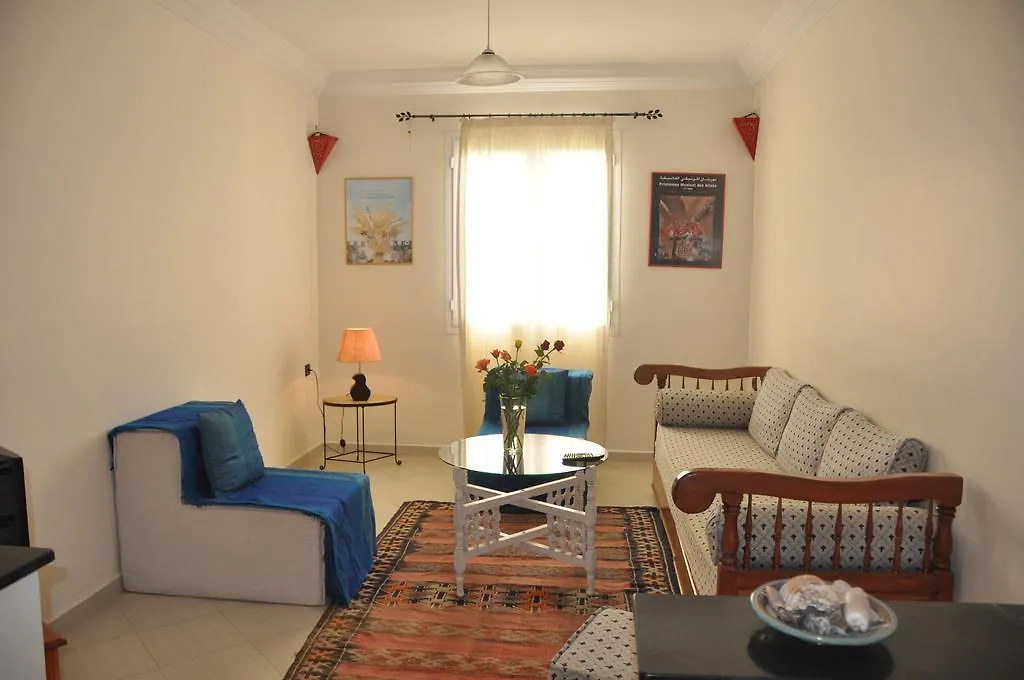 Residence La Galiote Essaouira 0*,  Morocco