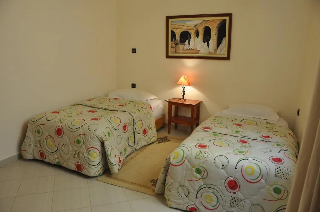 Apartment Residence La Galiote Essaouira Morocco